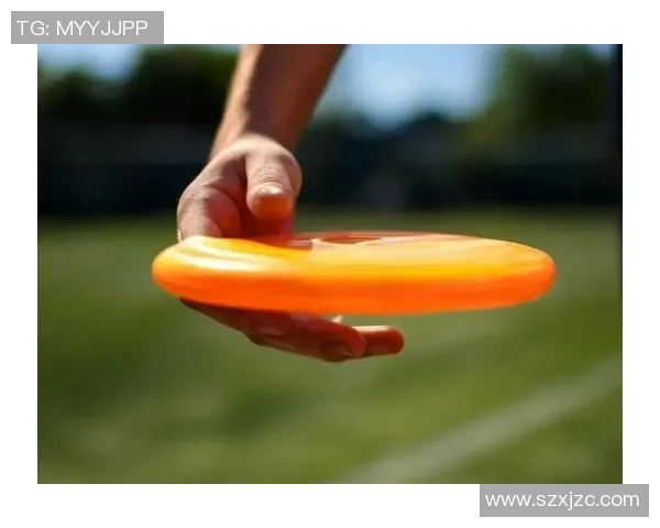 飞盘运动中的心理素质探讨：成都飞盘队的心态与表现分析